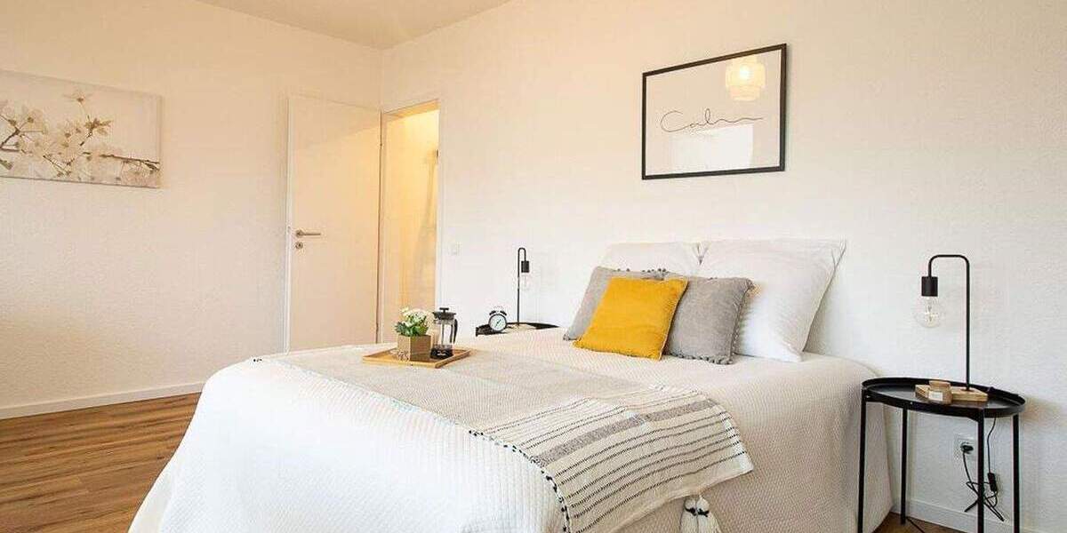 Reihenmittelhaus Erftstadt Liblar - 3 Zimmer, 111 m&sup2;, 389.000&euro; | Angebot:25362341