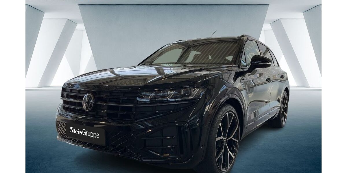 VW Touareg 9.999 km 84.980 &euro; Bergisch Gladbach 51469