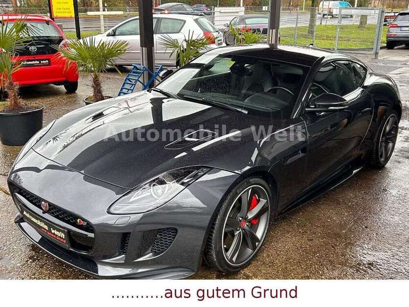 F-Type