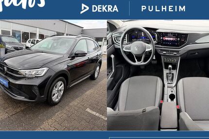 VW Taigo 44.500 km 19.499 &euro; Pulheim 50259