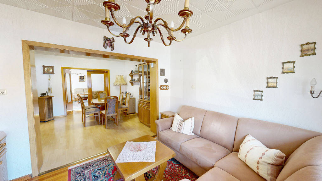Doppelhaushälfte Kerpen-Brüggen Türnich - 5 Zimmer, 100 m&sup2;, 249.000&euro; | Angebot:25997896