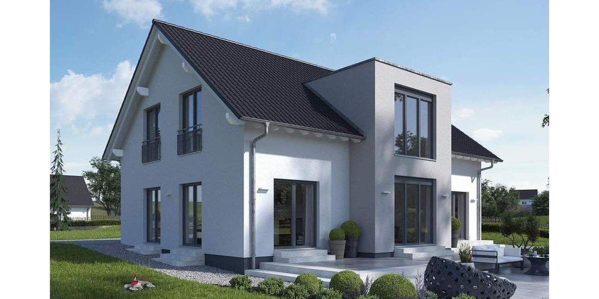 Einfamilienhaus Erftstadt Lechenich - 7 Zimmer, 197 m&sup2;, 507.399&euro; | Angebot:25358228