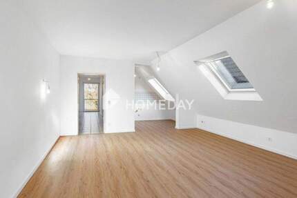 Wohnung Köln Niehl - 2 Zimmer, 60 m&sup2;, 284.000&euro; | Angebot:25737447