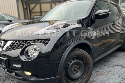 Nissan Juke 79.981 km 8.950 &euro; Bergheim bei Köln 50126