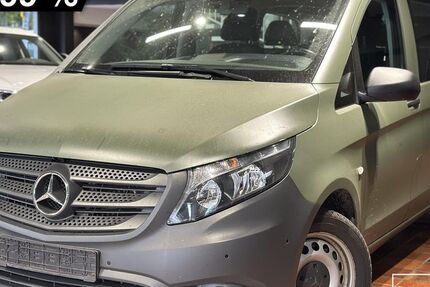 Mercedes-Benz Vito 125.000 km 33.950 € Bonn 53177