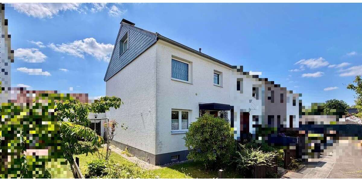 Einfamilienhaus Lohmar - 4 Zimmer, 95 m&sup2;, 379.000&euro; | Angebot:27056630
