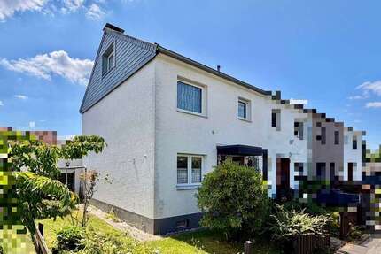 Haus Lohmar - 4 Zimmer, 95 m&sup2;, 379.000&euro; | Angebot:27056630