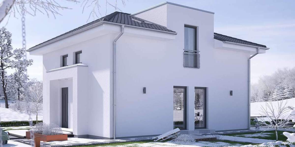 Einfamilienhaus Bergheim Ahe - 5 Zimmer, 116 m&sup2;, 482.550&euro; | Angebot:24871101