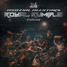 102 Boyz - Asozial Allstars: Royal Rumble 04.03.2026 Live Music Hall