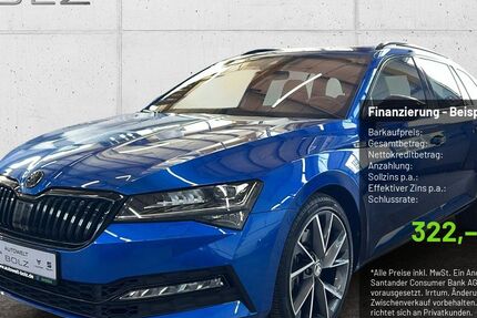 Skoda Superb 89.780 km 29.990 &euro; Pulheim-Brauweiler 50259