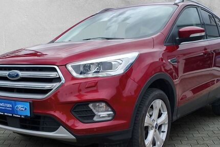 Ford Kuga 33.859 km 20.990 € Hürth 50354
