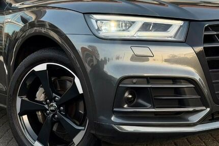 Audi Q5 38.000 km 35.000 &euro; Köln 50679