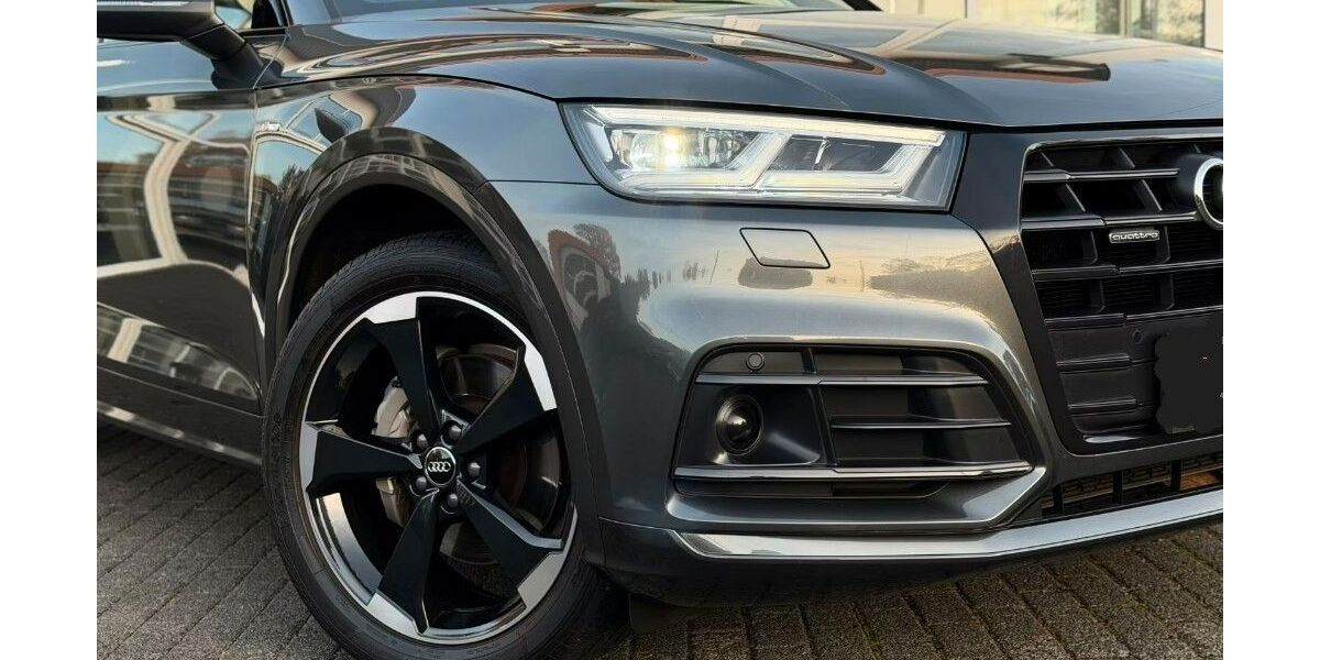 Audi Q5 38.000 km 35.000 &euro; Köln 50679