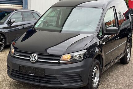 VW Caddy 88.000 km 9.990 € Köln 51105