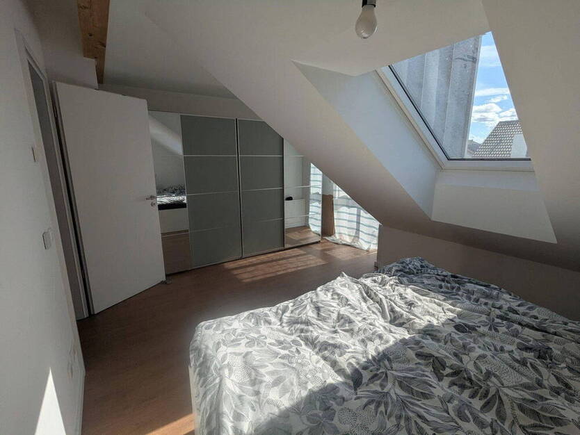 Modernes Familienheim im schönen Wesseling Eichholz sucht neue Bewohner