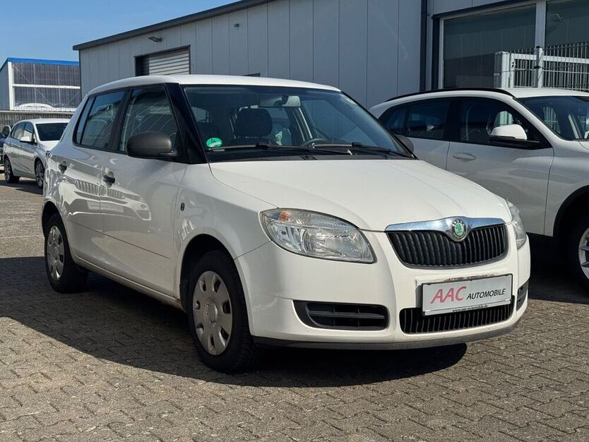 Fabia