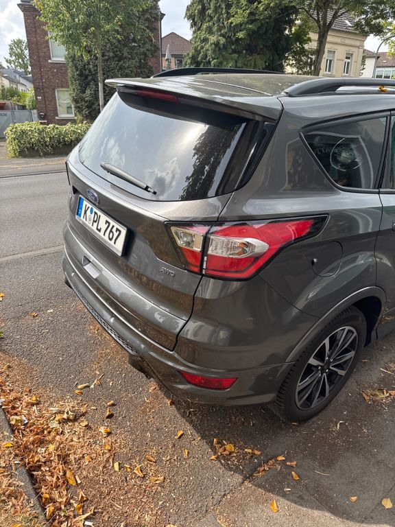 Kuga