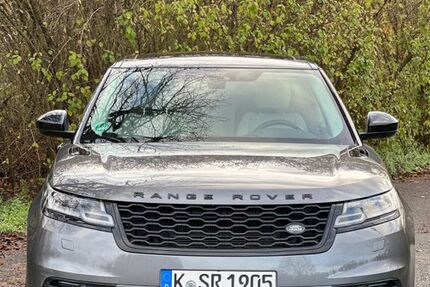 Land Rover Range Rover Velar 85.450 km 32.900 € Köln 50859