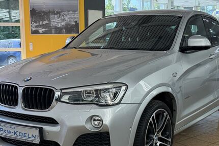 BMW X4 152.000 km 22.999 &euro; Kerpen 50171
