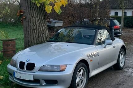 BMW Z3 165.000 km 11.000 &euro; Erftstadt 50374