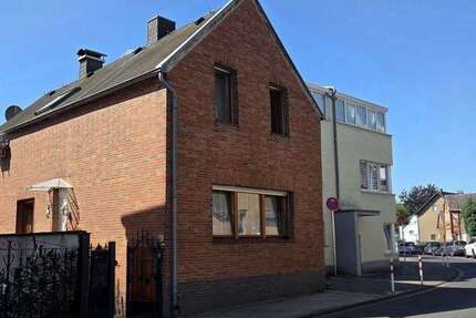Haus Hürth - 5 Zimmer, 127 m&sup2;, 448.000&euro; | Angebot:26664158
