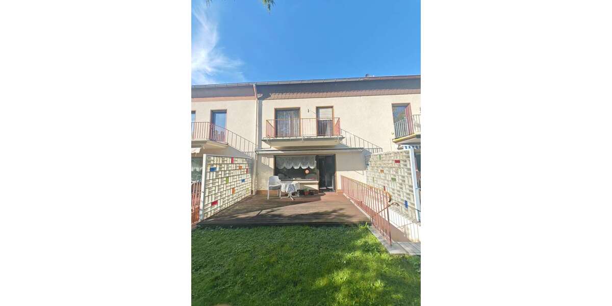 Einfamilienhaus Köln / Rath/Heumar Heumar - 4 Zimmer, 94 m&sup2;, 299.000&euro; | Angebot:26355529