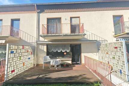 Haus Köln / Rath/Heumar Heumar - 4 Zimmer, 94 m&sup2;, 299.000&euro; | Angebot:26355529