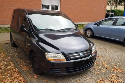 Fiat Multipla 174.500 km 1.950 € Bonn 53229