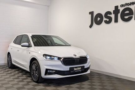 Skoda Fabia 9.500 km 22.990 &euro; Monheim 40789