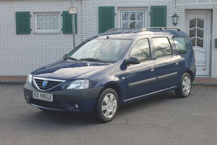 Dacia Logan 199.000 km 2.250 &euro; Köln 50739