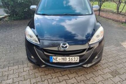 Mazda 5 173.000 km 5.800 &euro; Dormagen 41542