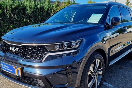 Kia Sorento 46.921 km 36.780 € Düsseldorf 40589