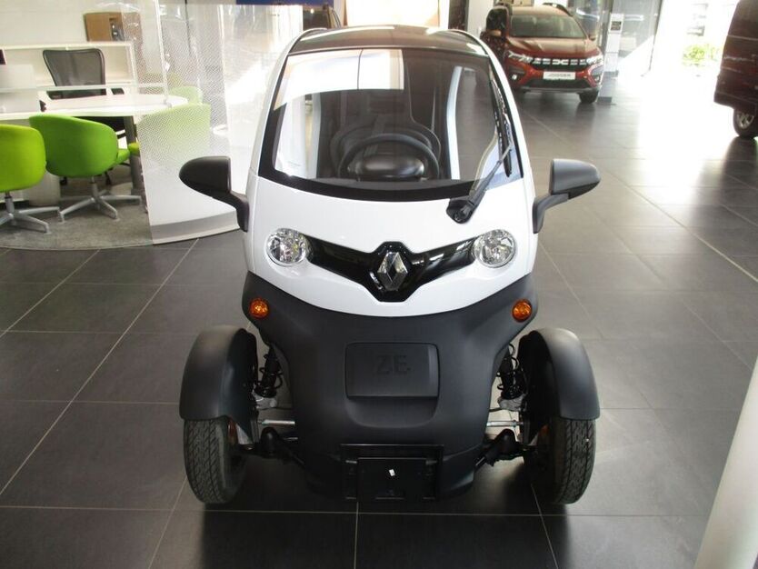 Twizy