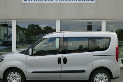 Fiat Doblo 182.252 km 8.990 &euro; Leverkusen 51377