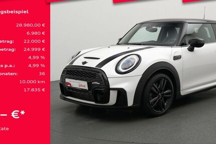 Mini Cooper S 31.594 km 27.980 &euro; Leverkusen 51373