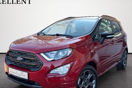 Ford EcoSport 83.500 km 13.950 &euro; Troisdorf (Köln/Bonn) 53842