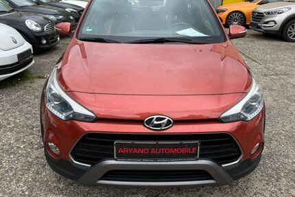 Hyundai i20 88.000 km 9.999 &euro; Bonn 53123