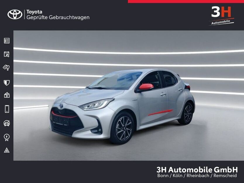 Yaris