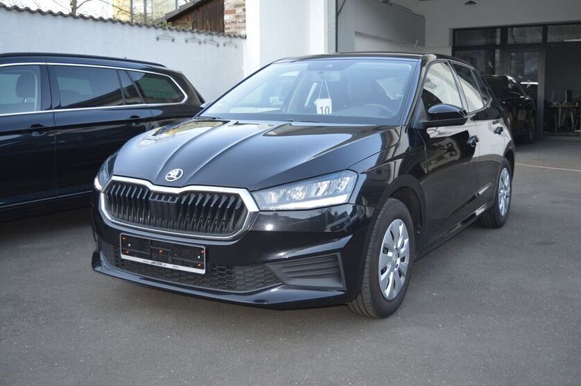 Fabia