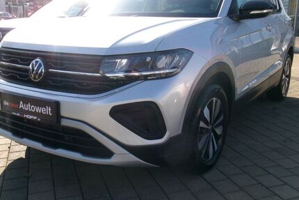 VW T-Cross 6.700 km 21.475 &euro; Sankt Augustin 53757