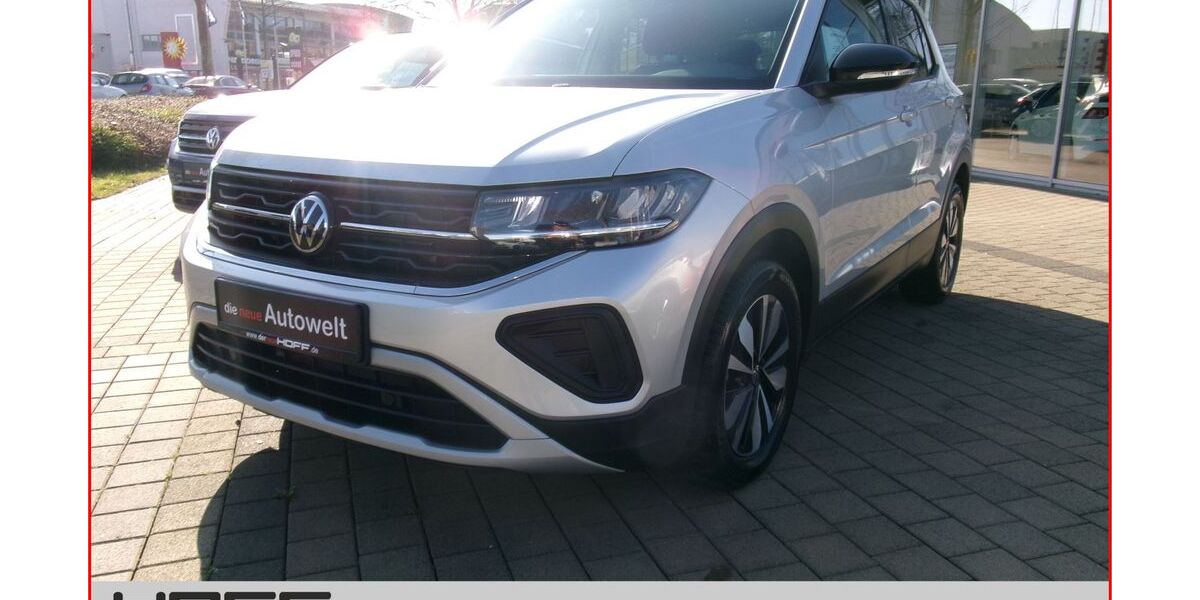 VW T-Cross 6.700 km 21.475 &euro; Sankt Augustin 53757