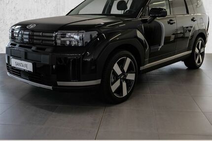 Hyundai SANTA FE 8.500 km 46.840 &euro; Köln 50968