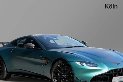 Aston Martin V8 Vantage 10.435 km 139.900 &euro; Köln 50968