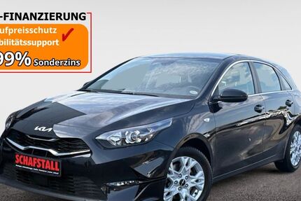 Kia ceed / Ceed 12.307 km 20.979 &euro; Elsdorf (bei Köln) 50189