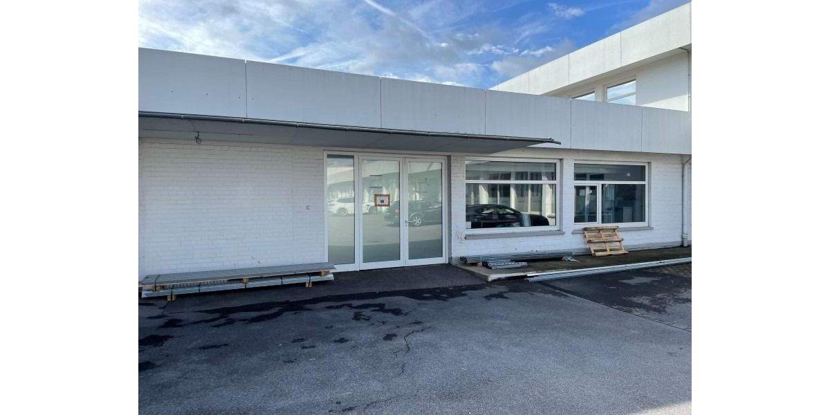 Gewerbeobjekt Langenfeld Richrath - 2.500&euro; | Angebot:25738821