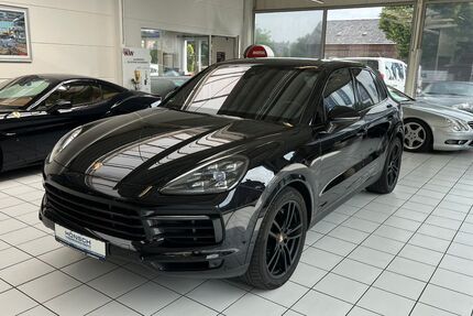 Porsche Cayenne 89.090 km 57.990 &euro; Elsdorf 50189