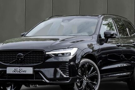 Volvo XC60 21.550 km 53.860 &euro; Bonn 53177