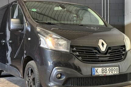 Renault Trafic 121.500 km 7.850 &euro; Köln 50829