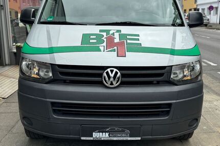 VW T5 Transporter 237.300 km 5.800 &euro; Siegburg 53721