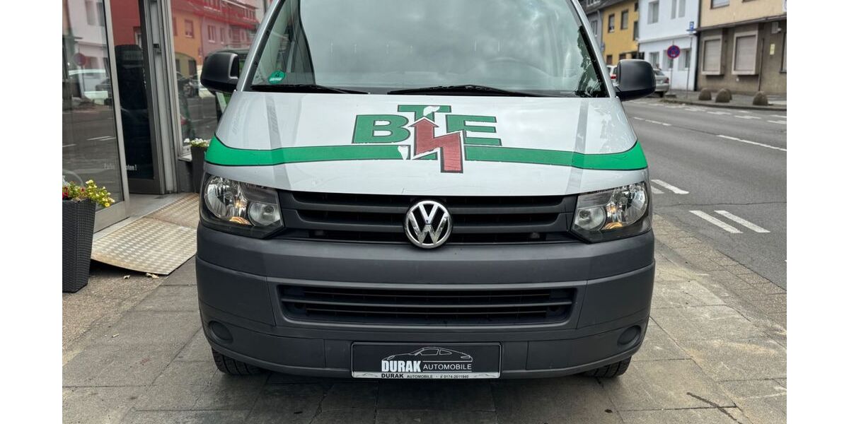 VW T5 Transporter 237.300 km 5.800 &euro; Siegburg 53721
